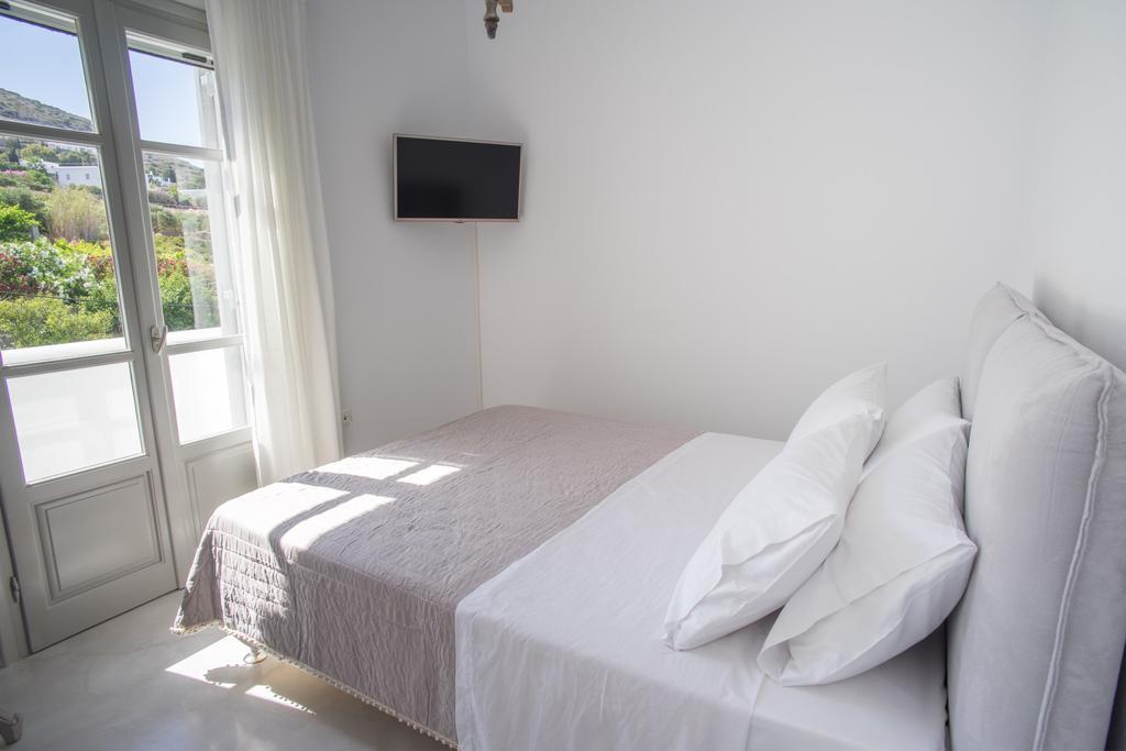 Villas Agia Irini Cove Eksteriør billede
