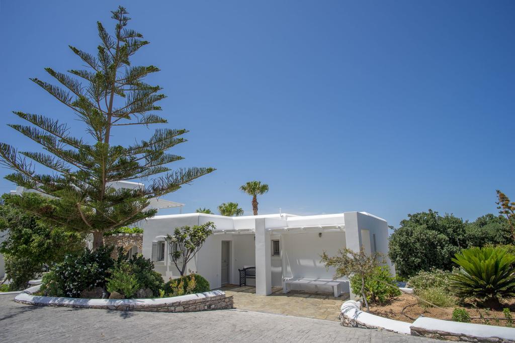 Villas Agia Irini Cove Eksteriør billede